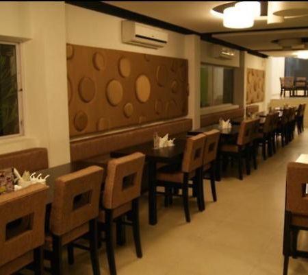 Icon Classic Kottayam Exterior photo