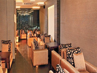 Icon Classic Kottayam Exterior photo