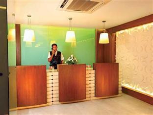 Icon Classic Kottayam Exterior photo