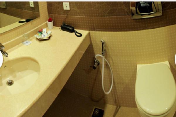 Icon Classic Kottayam Room photo