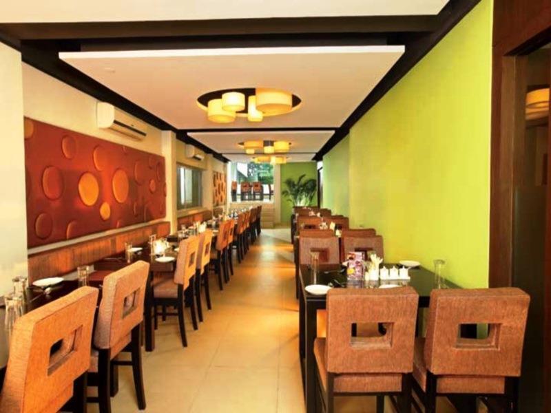 Icon Classic Kottayam Exterior photo
