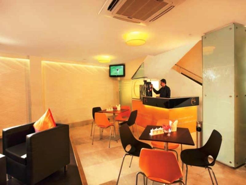 Icon Classic Kottayam Exterior photo