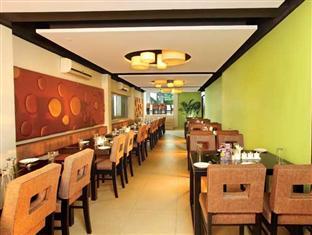 Icon Classic Kottayam Exterior photo