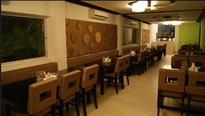 Icon Classic Kottayam Exterior photo