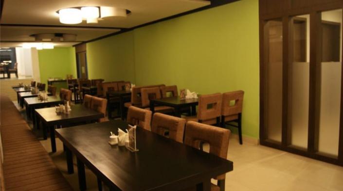Icon Classic Kottayam Exterior photo