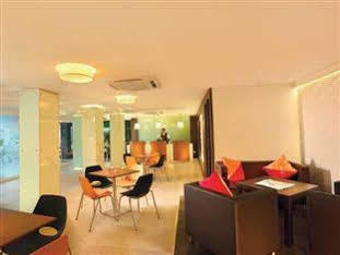 Icon Classic Kottayam Exterior photo